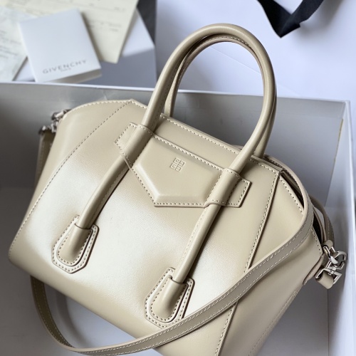 Replica Givenchy AAA Quality Handbags For Women #1208889 $294.21 USD for Wholesale