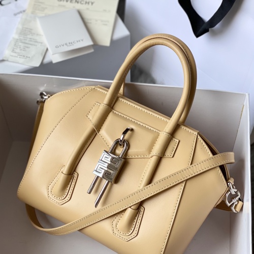 Wholesale Givenchy AAA Quality Handbags For Women #1208891 $294.21 USD, Wholesale Quality Replica Givenchy AAA Quality Handbags