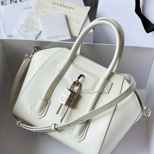 Wholesale Givenchy AAA Quality Handbags For Women #1208893 $294.21 USD, Wholesale Quality Replica Givenchy AAA Quality Handbags