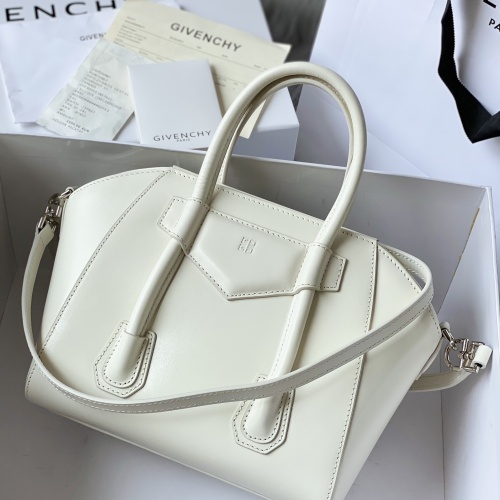 Replica Givenchy AAA Quality Handbags For Women #1208893 $294.21 USD for Wholesale