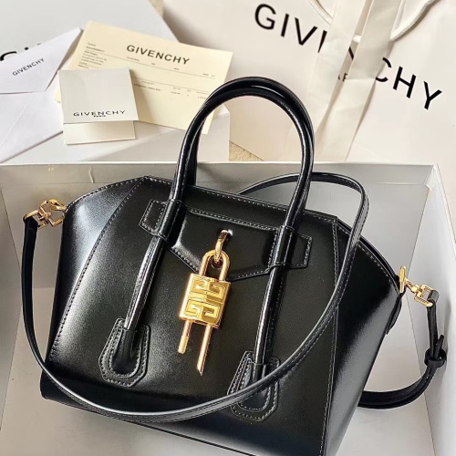 Wholesale Givenchy AAA Quality Handbags For Women #1208896 $294.21 USD, Wholesale Quality Replica Givenchy AAA Quality Handbags