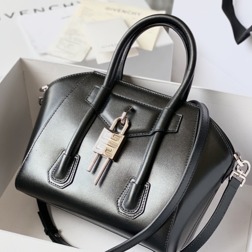 Wholesale Givenchy AAA Quality Handbags For Women #1208899 $294.21 USD, Wholesale Quality Replica Givenchy AAA Quality Handbags