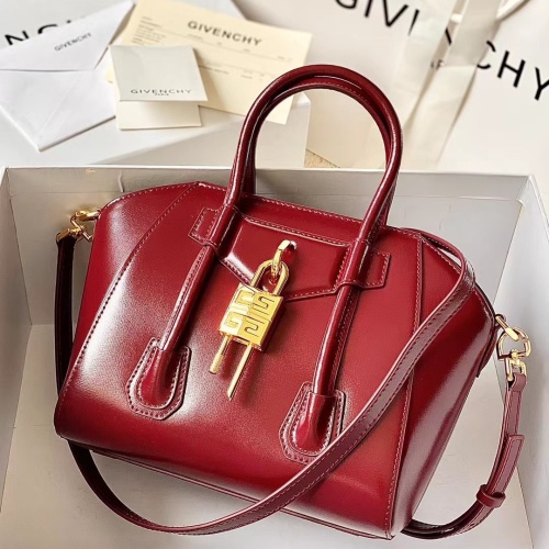 Wholesale Givenchy AAA Quality Handbags For Women #1208900 $294.21 USD, Wholesale Quality Replica Givenchy AAA Quality Handbags