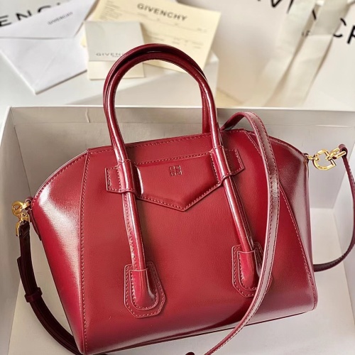 Replica Givenchy AAA Quality Handbags For Women #1208900 $294.21 USD for Wholesale