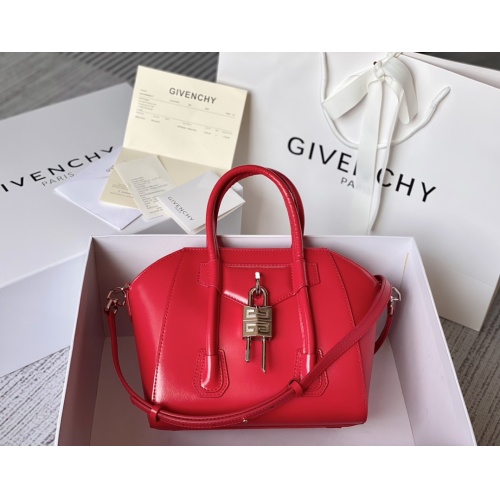 Wholesale Givenchy AAA Quality Handbags For Women #1208901 $294.21 USD, Wholesale Quality Replica Givenchy AAA Quality Handbags