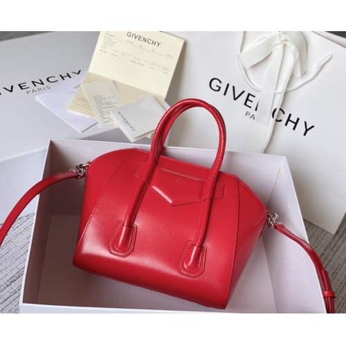 Replica Givenchy AAA Quality Handbags For Women #1208901 $294.21 USD for Wholesale