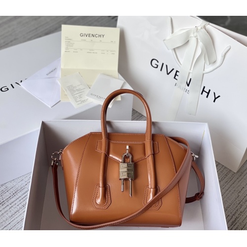 Wholesale Givenchy AAA Quality Handbags For Women #1208902 $294.21 USD, Wholesale Quality Replica Givenchy AAA Quality Handbags