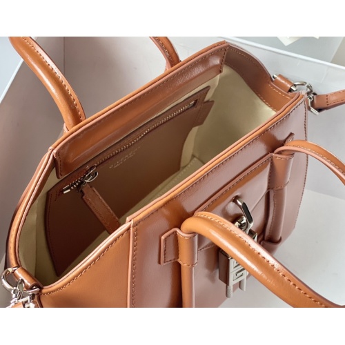 Replica Givenchy AAA Quality Handbags For Women #1208902 $294.21 USD for Wholesale