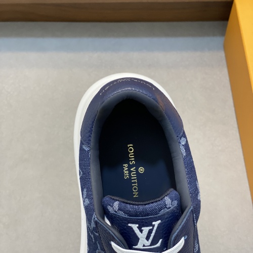 Replica Louis Vuitton Casual Shoes For Men #1208921 $88.00 USD for Wholesale