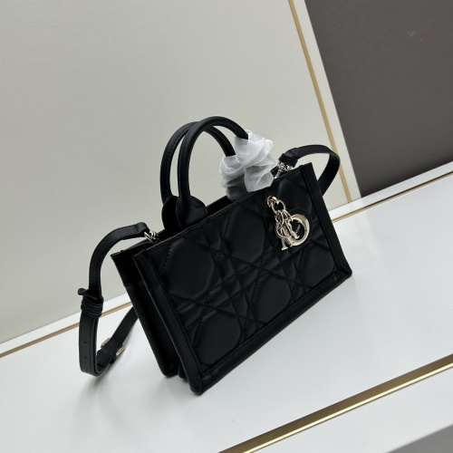 Replica Christian Dior AAA Quality Handbags For Women #1208957 $100.00 USD for Wholesale