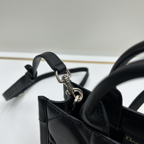 Replica Christian Dior AAA Quality Handbags For Women #1208957 $100.00 USD for Wholesale