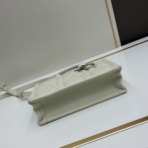 Replica Christian Dior AAA Quality Handbags For Women #1208958 $100.00 USD for Wholesale