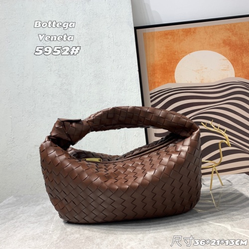 Wholesale Bottega Veneta BV AAA Quality Handbags For Women #1208966 $112.00 USD, Wholesale Quality Replica Bottega Veneta BV AAA Handbags