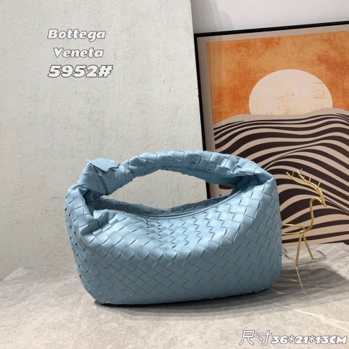 Wholesale Bottega Veneta BV AAA Quality Handbags For Women #1208969 $112.00 USD, Wholesale Quality Replica Bottega Veneta BV AAA Handbags