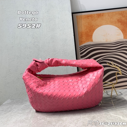 Wholesale Bottega Veneta BV AAA Quality Handbags For Women #1208971 $112.00 USD, Wholesale Quality Replica Bottega Veneta BV AAA Handbags