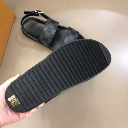 Replica Louis Vuitton Sandal For Men #1209000 $48.00 USD for Wholesale