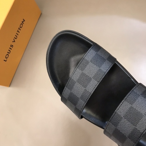 Replica Louis Vuitton Sandal For Men #1209000 $48.00 USD for Wholesale