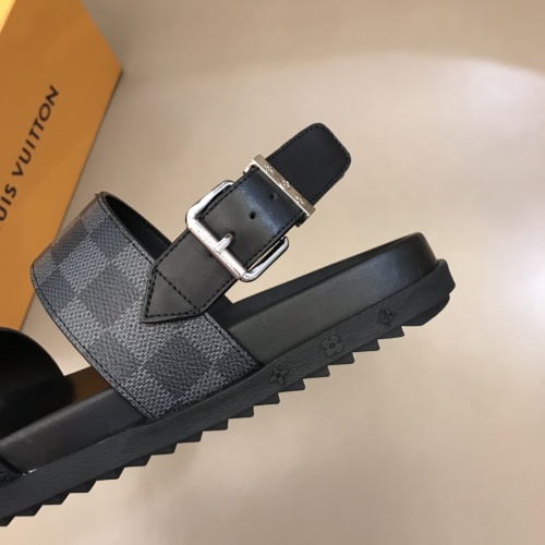 Replica Louis Vuitton Sandal For Men #1209000 $48.00 USD for Wholesale