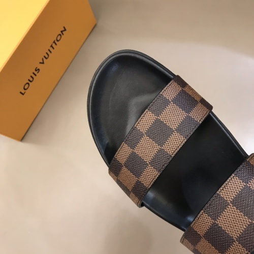 Replica Louis Vuitton Sandal For Men #1209001 $48.00 USD for Wholesale