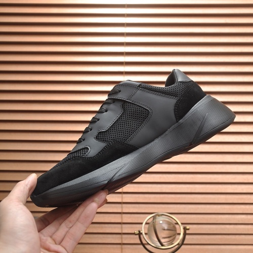 Replica Boss Casual Shoes For Men #1209012 $80.00 USD for Wholesale