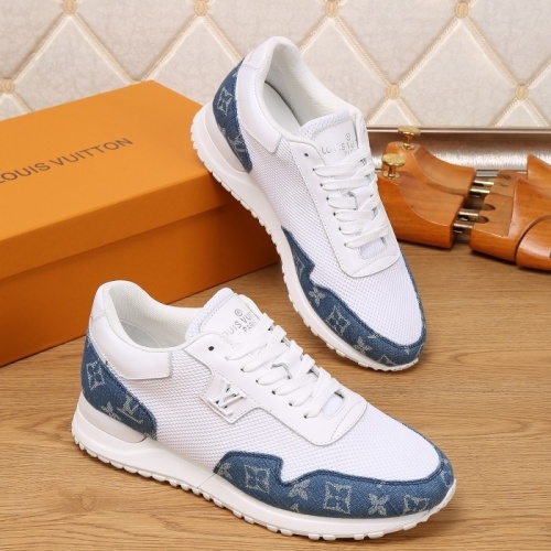 Replica Louis Vuitton Casual Shoes For Men #1209021 $72.00 USD for Wholesale