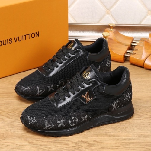 Wholesale Louis Vuitton Casual Shoes For Men #1209022 $72.00 USD, Wholesale Quality Replica Louis Vuitton Casual Shoes