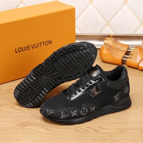 Replica Louis Vuitton Casual Shoes For Men #1209022 $72.00 USD for Wholesale