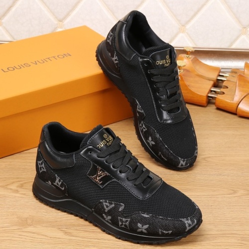 Replica Louis Vuitton Casual Shoes For Men #1209022 $72.00 USD for Wholesale