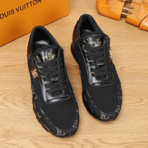 Replica Louis Vuitton Casual Shoes For Men #1209022 $72.00 USD for Wholesale