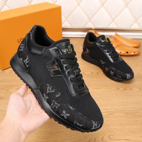 Replica Louis Vuitton Casual Shoes For Men #1209022 $72.00 USD for Wholesale