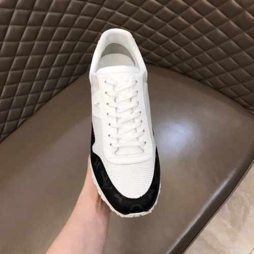 Replica Louis Vuitton Casual Shoes For Men #1209023 $76.00 USD for Wholesale