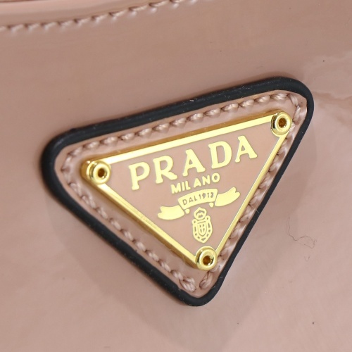 Replica Prada AAA Quality Shoulder Bags For Women #1209109 $68.00 USD for Wholesale