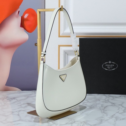 Replica Prada AAA Quality Shoulder Bags For Women #1209113 $68.00 USD for Wholesale