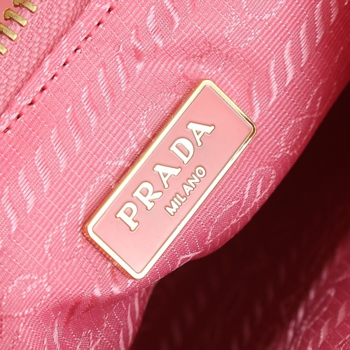 Replica Prada AAA Quality Shoulder Bags For Women #1209118 $80.00 USD for Wholesale