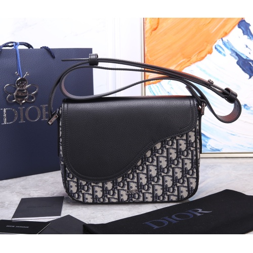 Wholesale Christian Dior AAA Man Messenger Bags #1209152 $162.00 USD, Wholesale Quality Replica Christian Dior AAA Man Messenger Bags