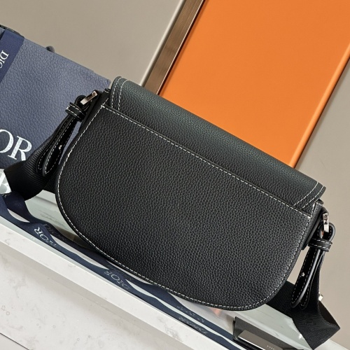 Replica Christian Dior AAA Man Messenger Bags #1209158 $170.00 USD for Wholesale