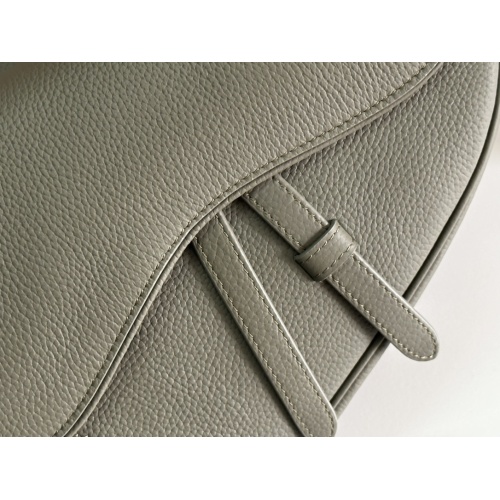 Replica Christian Dior AAA Man Messenger Bags #1209204 $140.00 USD for Wholesale