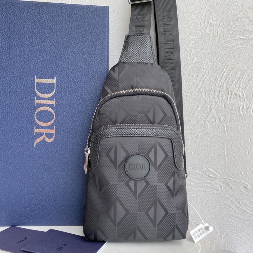 Wholesale Christian Dior AAA Man Messenger Bags #1209211 $98.00 USD, Wholesale Quality Replica Christian Dior AAA Man Messenger Bags