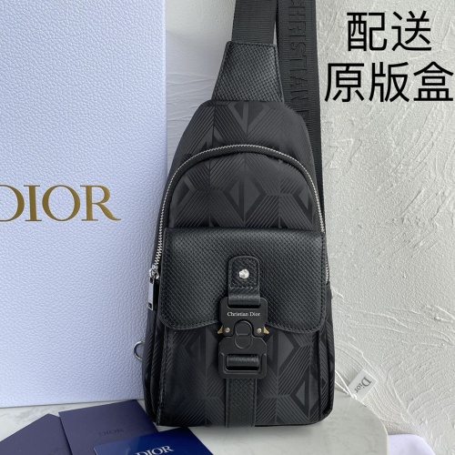 Wholesale Christian Dior AAA Man Messenger Bags #1209215 $102.00 USD, Wholesale Quality Replica Christian Dior AAA Man Messenger Bags