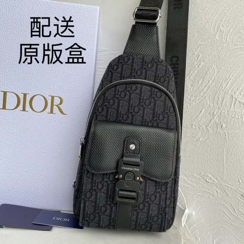 Wholesale Christian Dior AAA Man Messenger Bags #1209216 $102.00 USD, Wholesale Quality Replica Christian Dior AAA Man Messenger Bags