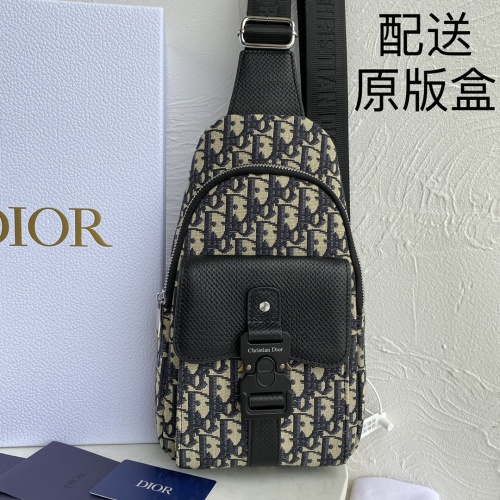 Wholesale Christian Dior AAA Man Messenger Bags #1209217 $102.00 USD, Wholesale Quality Replica Christian Dior AAA Man Messenger Bags