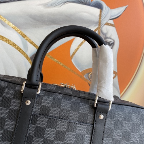 Replica Louis Vuitton AAA Man Handbags #1209263 $182.00 USD for Wholesale