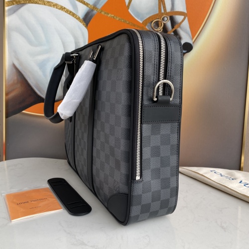 Replica Louis Vuitton AAA Man Handbags #1209277 $200.00 USD for Wholesale