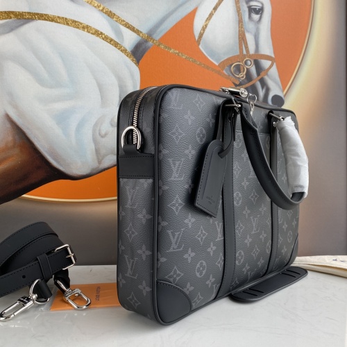 Replica Louis Vuitton AAA Man Handbags #1209281 $182.00 USD for Wholesale