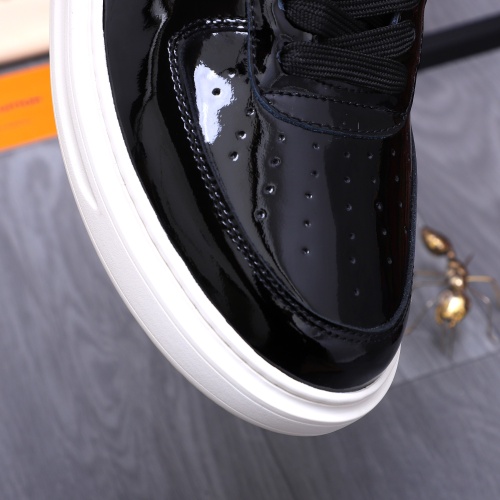 Replica Louis Vuitton Casual Shoes For Men #1209358 $96.00 USD for Wholesale