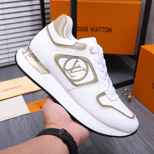 Replica Louis Vuitton Casual Shoes For Men #1209359 $92.00 USD for Wholesale