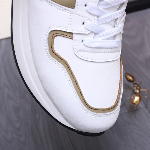 Replica Louis Vuitton Casual Shoes For Men #1209359 $92.00 USD for Wholesale