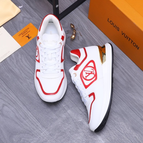 Replica Louis Vuitton Casual Shoes For Men #1209361 $92.00 USD for Wholesale