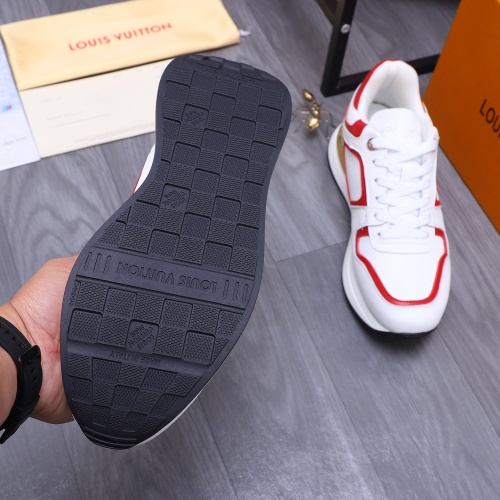 Replica Louis Vuitton Casual Shoes For Men #1209361 $92.00 USD for Wholesale