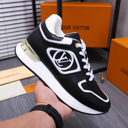 Replica Louis Vuitton Casual Shoes For Men #1209365 $92.00 USD for Wholesale